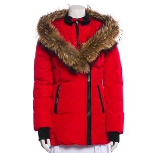 Mackage Adali Coat